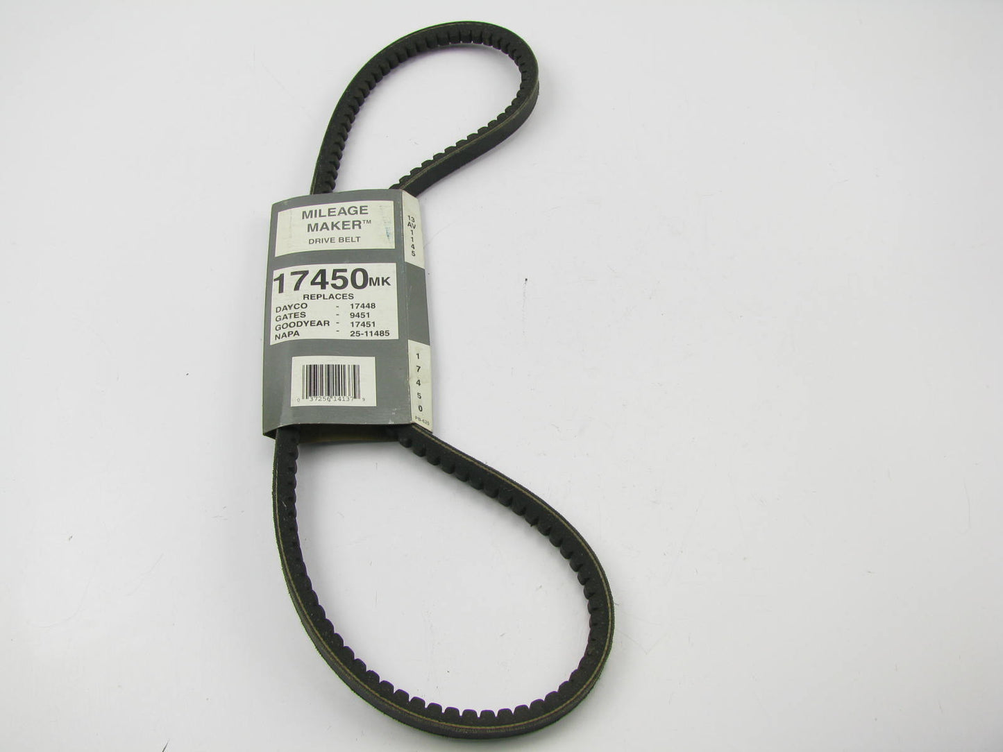 Mile Marker 17450 Accessory Drive Belt