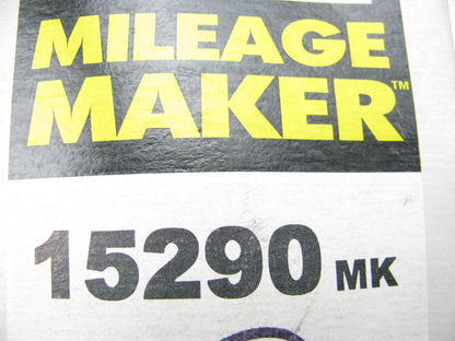Mileage Maker 15290 Accessory Drive Belt - 0.44'' X 29.00'' - 36 Degree