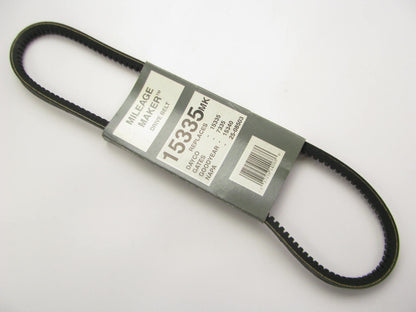 Mileage Maker 15335MK Accessory Drive Belt -  36 Degree