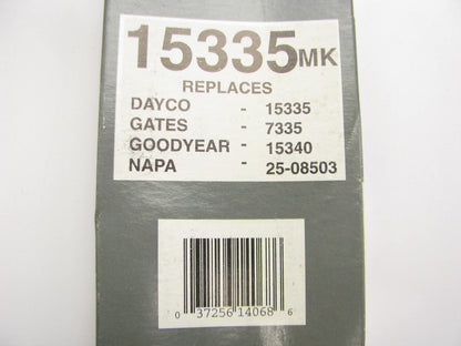 Mileage Maker 15335MK Accessory Drive Belt -  36 Degree