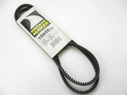 Mileage Maker 15605 Accessory Drive Belt - 0.44'' X 60.50'' - 36 Degree