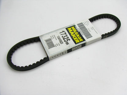 Mileage Maker 17325MK Accessory Drive Belt - 0.53'' X 32.50'' - 36 Degree