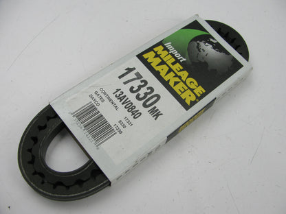 Mileage Maker 17330MK Accessory Drive Belt