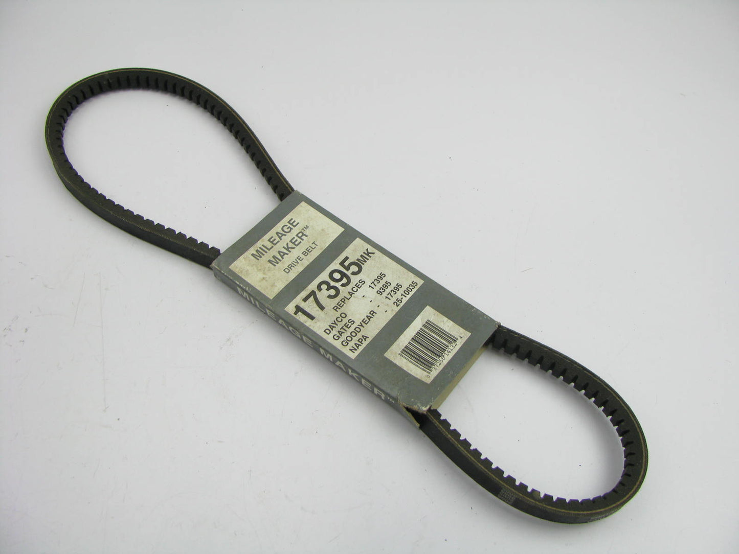 Mileage Maker 17395MK Accessory Drive Belt