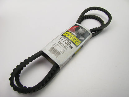 Mileage Maker 17730MK Accessory Drive Belt - 0.53'' X 73.00'' - 36 Degree