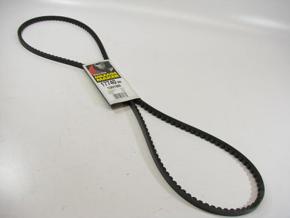 Mileage Maker 17740 Accessory Drive Belt - 0.53'' X 74'' - 36 Degree