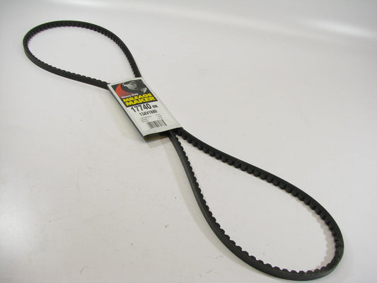 Mileage Maker 17740 Accessory Drive Belt - 0.53'' X 74'' - 36 Degree