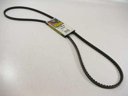 Mileage Maker 17750 Accessory Drive Belt - 0.53'' X 75.00'' - 36 Degree