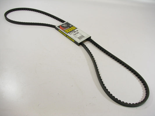Mileage Maker 17750 Accessory Drive Belt - 0.53'' X 75.00'' - 36 Degree
