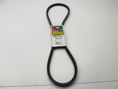 Mileage Maker 22570 Accessory Drive Belt - 0.69'' X 57''
