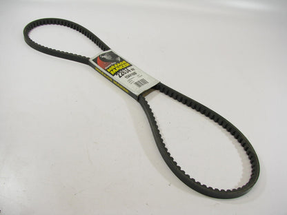 Mileage Maker 22634 Accessory Drive Belt - 0.69'' X 63.25'' - 38 Degree