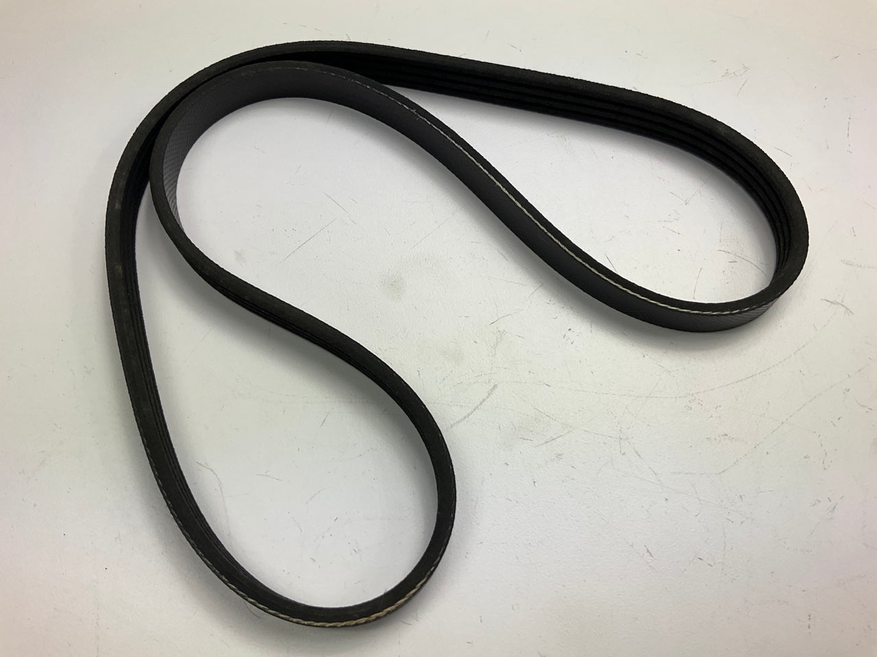 Mileage Maker 327K4MK Serpentine Belt