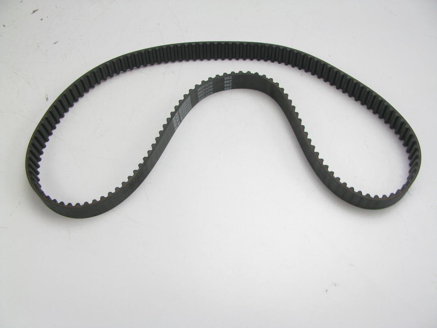 Mileage Maker CD-296 Engine Timing Belt For 1998-2015 Volkswagen 2.0L-L4