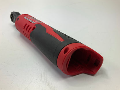 Milwaukee 2457-20 M12 Cordless 3/8'' Lithium-Ion Ratchet (Bare Tool)