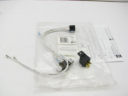 Miller 233029 Fuel Solenoid Service Kit For Big Blue W/ Deutz F4L2011 F3L2011
