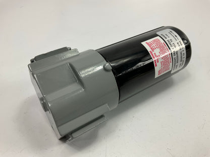 Milton 1019-6 Micro Filter 3/8'' NPT Site Glass Metal Bowl Air Compressor Filter