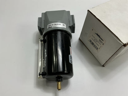 Milton 1037-8 3/4'' NPT Metal Coalescing Filter
