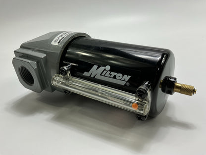 Milton 1037-8 3/4'' NPT Metal Coalescing Filter