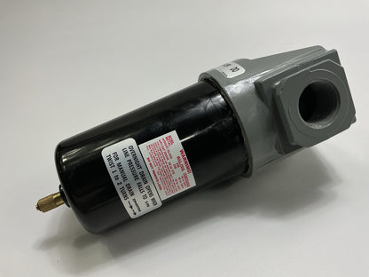 Milton 1037-8 3/4'' NPT Metal Coalescing Filter