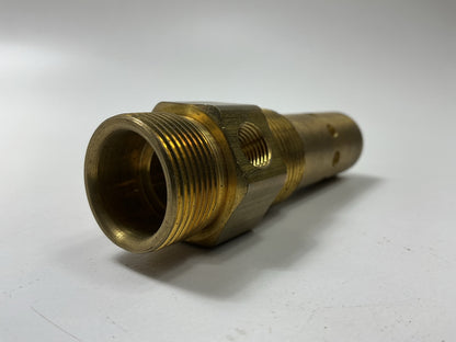 Milton 1091-2 3/4'' MNPT Compressor Tank Check Valve