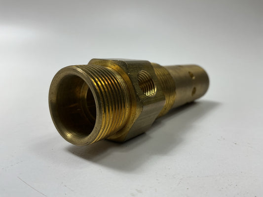 Milton 1091-2 3/4'' MNPT Compressor Tank Check Valve