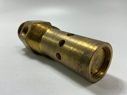 Milton 1091-2 3/4'' MNPT Compressor Tank Check Valve