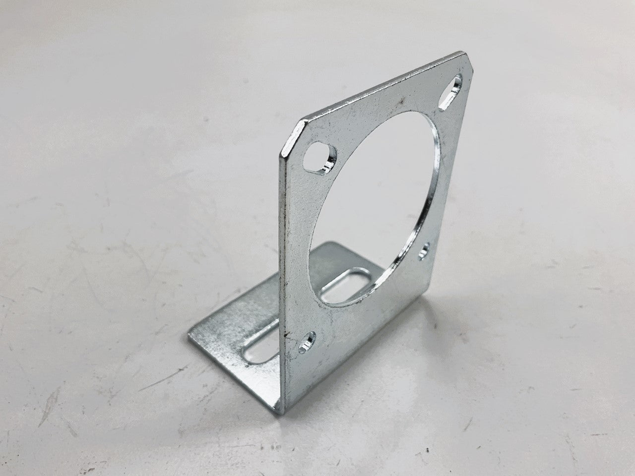 Milton 1163 Piggyback And Air Regulator Mounting Mount Bracket