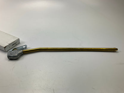 Milton 134 Safety Blow Gun With 15'' Extension, 1/4'' NPT