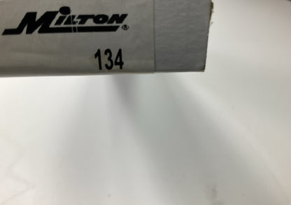Milton 134 Safety Blow Gun With 15'' Extension, 1/4'' NPT