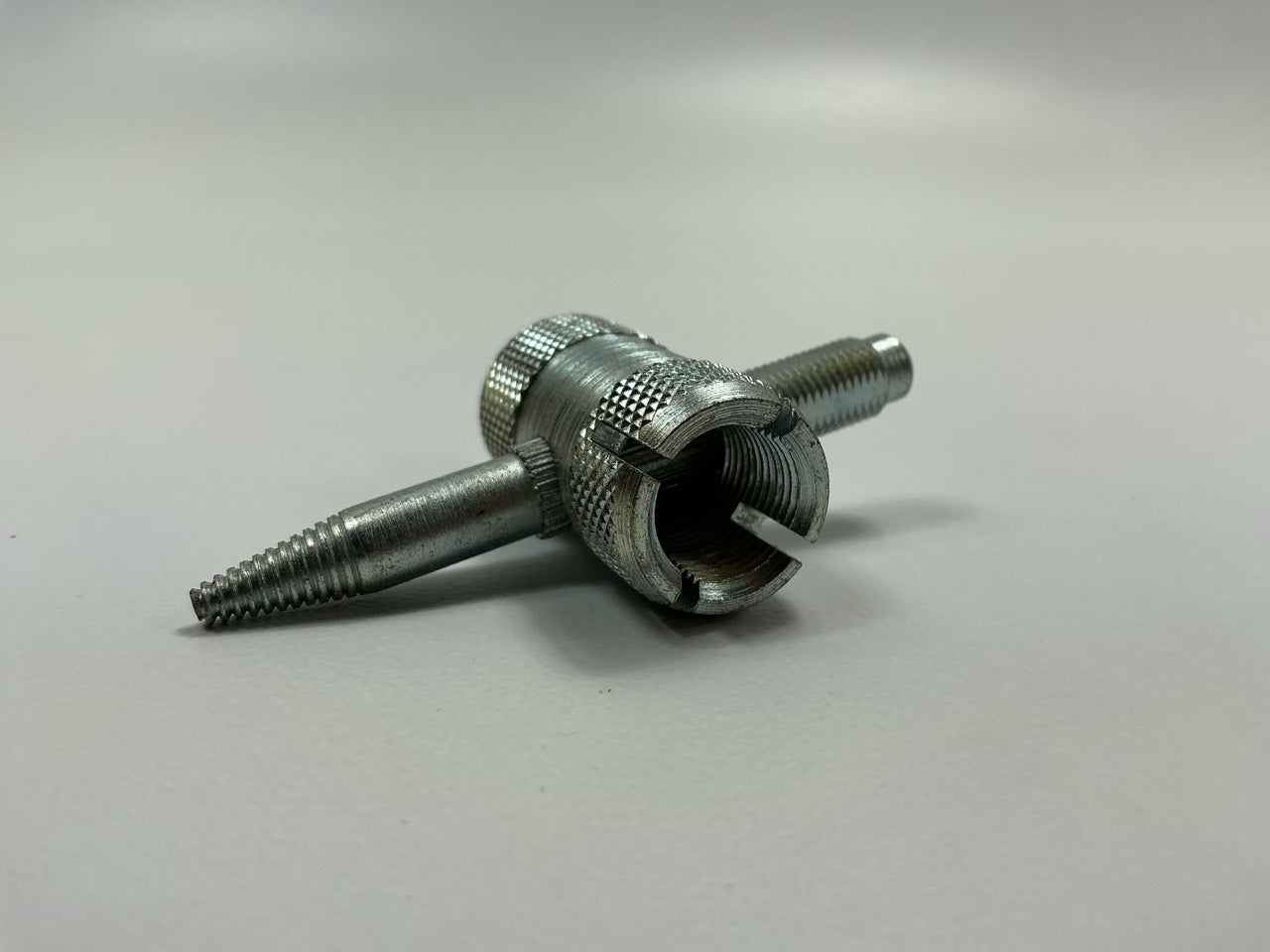 Milton 1477 4 Way Large Bore Valve Tool