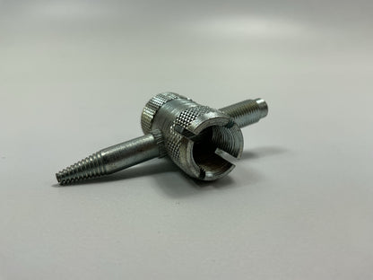 Milton 1477 4 Way Large Bore Valve Tool