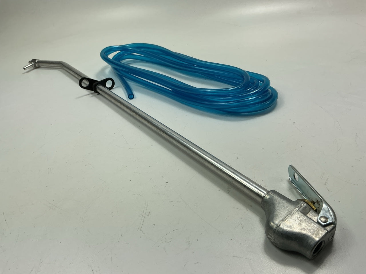 Milton 161 Long Reach Siphon Spray Blow Gun Kit, 2' Long, 150 PSI Max