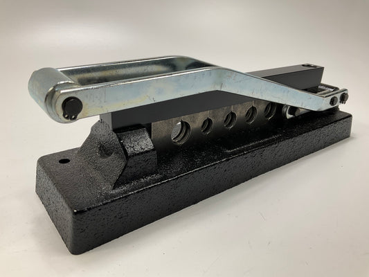 Milton 1626 Hose Ferrule Crimper Crimping Tool Crimp Ferrules On Hoses With Dies