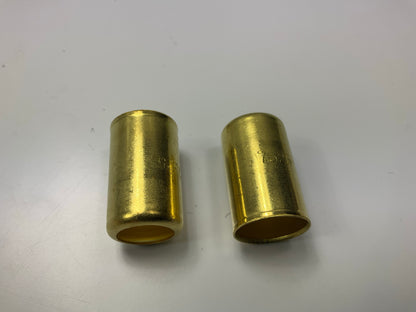 Milton 1654-3  5/8'' OD Brass Hose Ferrule (Box Of 10)