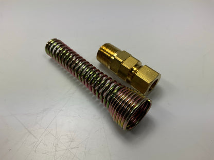 Milton 1669-1 1/4'' Nylon ReKoil Hose Repair Kit