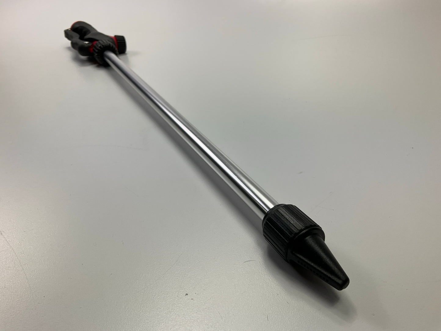 Milton 171-NF01 High Volume Hydro & Air Power Cleaning Wand Pressure Washer Tool