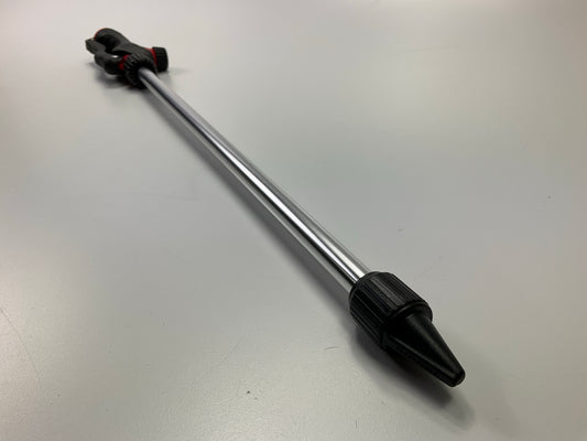 Milton 171-NF01 High Volume Hydro & Air Power Cleaning Wand Pressure Washer Tool