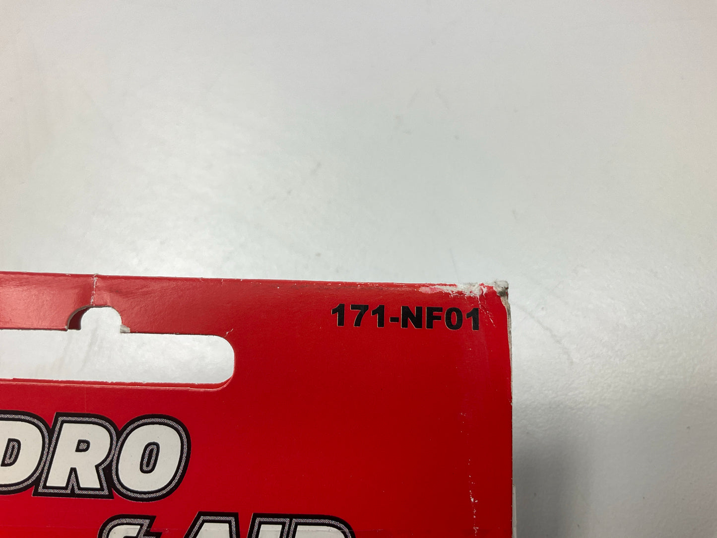 Milton 171-NF01 High Volume Hydro & Air Power Cleaning Wand Pressure Washer Tool