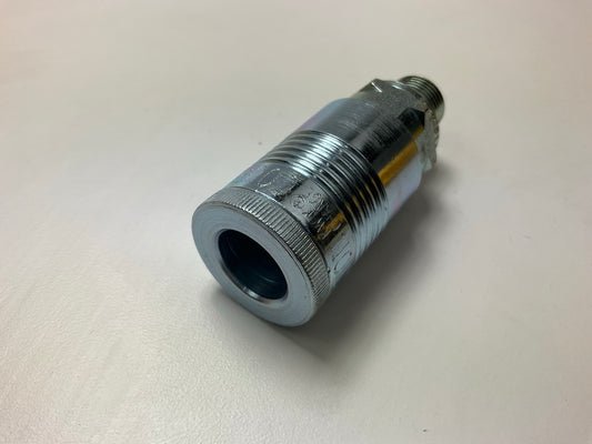 5 / PACK - Milton 1814 3/8'' Male Coupler G-Style