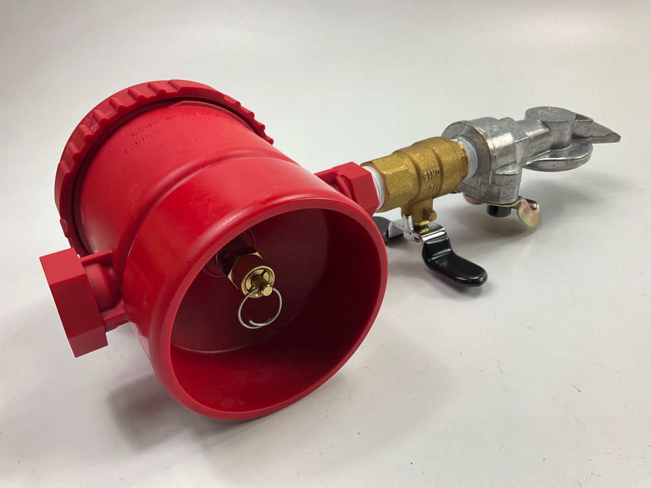 Milton 2800SKIT Brake Releaser Kit For Frozen Air Brake Lines Release Frozen Air