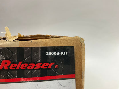 Milton 2800SKIT Brake Releaser Kit For Frozen Air Brake Lines Release Frozen Air