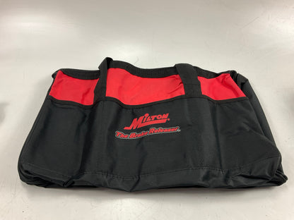 Milton 2810A-KIT The Brake Releaser Release Frozen Brake Lines De-Icer Kit