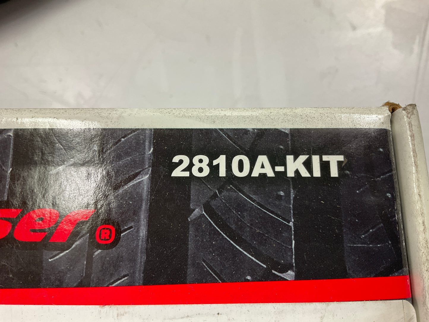 Milton 2810A-KIT The Brake Releaser Release Frozen Brake Lines De-Icer Kit