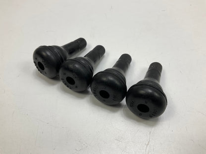 (50) Milton 415-50 1-1/4'' Tubeless Tire Valve