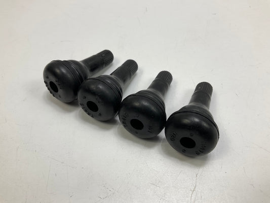(50) Milton 415-50 1-1/4'' Tubeless Tire Valve
