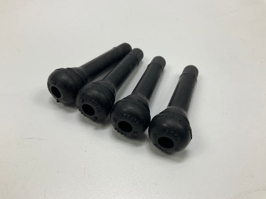 (20) Milton 418-50 2'' Tubeless Tire Valve Stems TR418