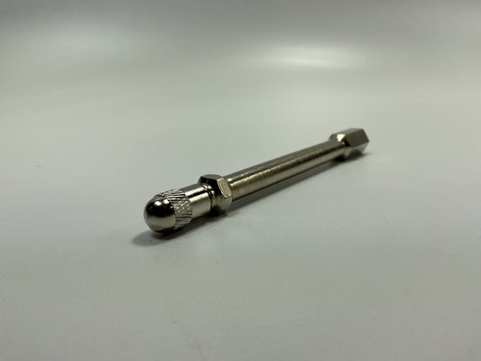 10 Pack - Milton 440-3 Truck Valve Extension 3-11/16''