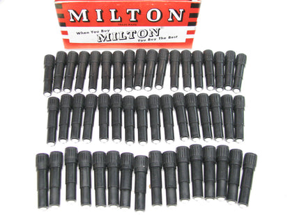Milton 452 1-1/4'' Plastic Valve Extension -  BOX OF 50