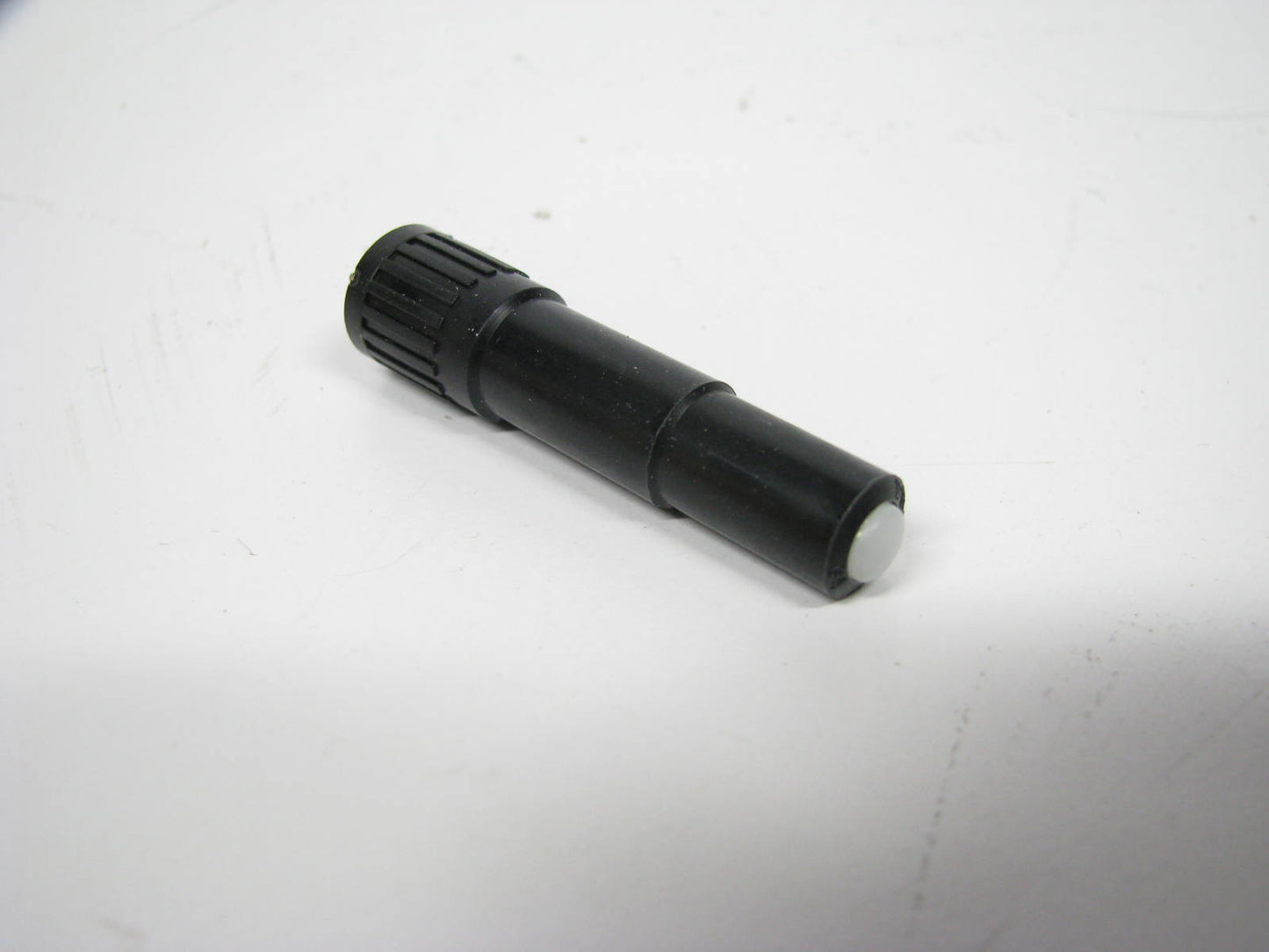 Milton 452 1-1/4'' Plastic Valve Extension -  BOX OF 50