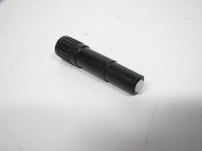 Milton 452 1-1/4'' Plastic Valve Extension -  BOX OF 50